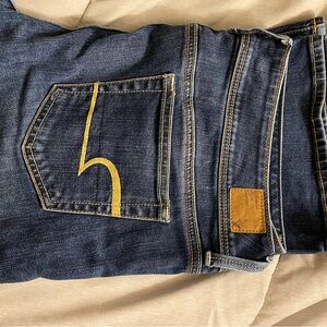 Size 14 American eagle